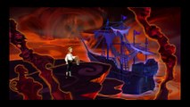 Madness Plays | The Secret Of Monkey Island Part 17: Spooky Stealth