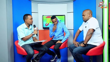 MBAYA WA SIMBA HUYU HAPA