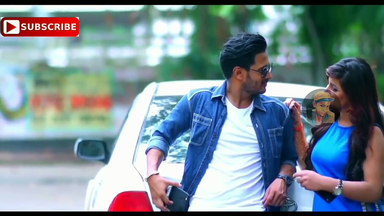 New Punjabi Songs 2018 - Khaab - heart touching love story