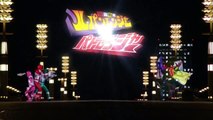 Preview-Kaitou Sentai Lupinranger VS Keisatsu Sentai Patranger Episode 05
