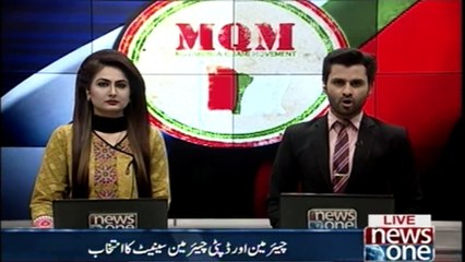 The formula was fixed between the MQM Rabita Committee and the Functional League