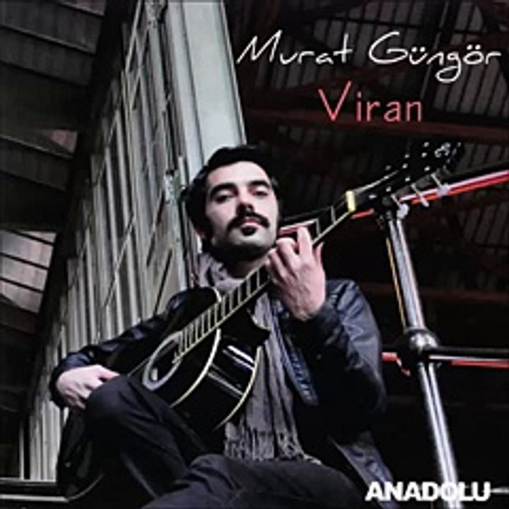 Murat Güngör  - Gitme