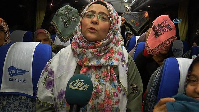 Eskişehir AK Parti Milletvekili Emine Nur Günay: 'Avrupa Konseyi Parlamenterler Meclisi Üyesi olarak orada bu konuyu gündeme getireceğim. Bir sonraki toplantımızda bütün Dünya’ya hesap soracağız'