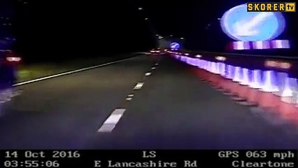 Scott Moore böyle vuruldu