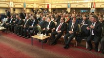 Başbakan Yardımcısı Hakan Çavuşoğlu:“Kerkük bir Türkmen şehridir Türkmen kardeşlerimiz de bizim kımızı çizgimizdir”