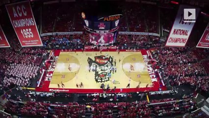 The NCAA Made Over $1 Billion in 2017