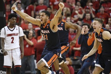 The NCAA Made Over $1 Billion in 2017