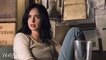 Krysten Ritter Discusses How ‘Jessica Jones’ Season 2 Has “Intense" Depiction of #MeToo Movement | THR News