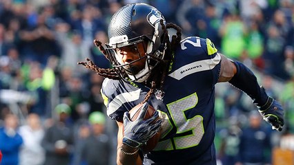 Rapoport: If Sherman is released, don't expect him to be signed quickly