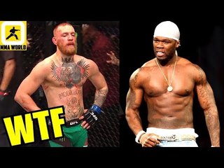 Conor McGregor is a talented for a white guy,Rogan on Lombard,Mousasi,Octagon