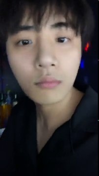 seongho ° 성호 (formerly of beatwin ° 비트윈) instalive 18.03.07 - 2 -