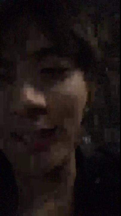 seongho ° 성호 (formerly of beatwin ° 비트윈) instalive 18.03.07 - 3 -