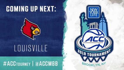 ACC Post Game Press Conference - Florida State vs Louisville