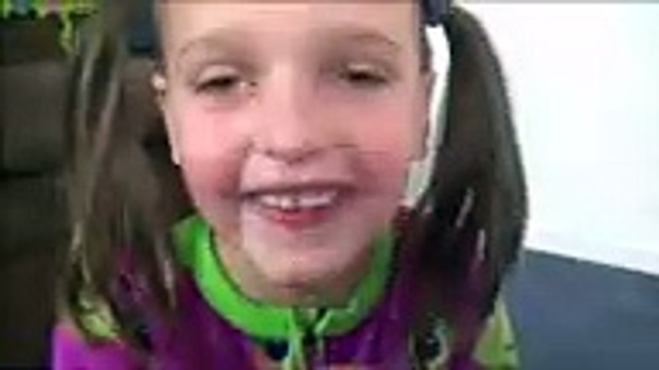 Bad Baby Crying Annabelle Bloody Tooth Falls Out While Filming No Freak OutToy Freaks Victoria Fan ,hd 2018 movies  Tv Online free