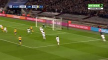 Gonzalo Higuain Goal HD - Tottenhamt1-1tJuventus 07.03.2018