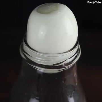 10 trucs et astuces à faire avec un oeuf... Incroyable