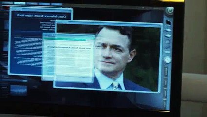 Leverage S03 E01 The Jailhouse Job