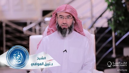 نبيل العوضي برنامج الصفوة الحلقة  29