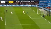 Paulo Dybala Goal HD - Tottenham 1-2 Juventus 07.03.2018