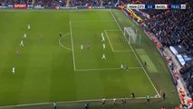 Michael Lang Goal HD - Manchester City	1-2	Basel 07.03.2018