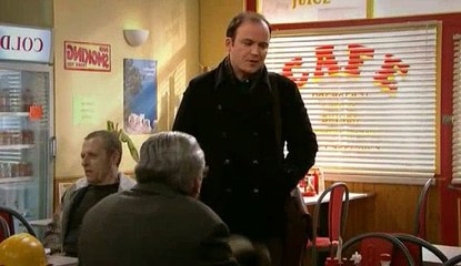 Count Arthur Strong S01E03 The Radio Play