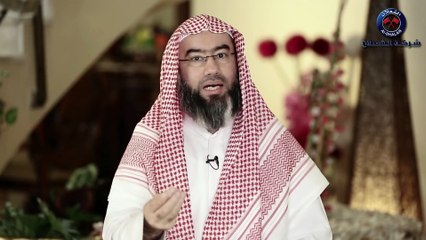 نبيل العوضي برنامج مكارم  الحلقة 4