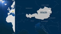 إصابة عدد من الأشخاص بجروح في هجوم بسكين بعاصمة النمسا فيينا