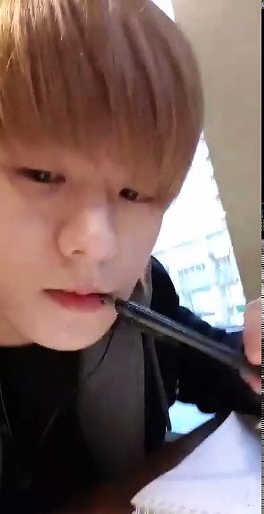 seoin ° 서인 (apl ° 에이플) instalive 18.03.07