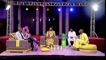 REPLAY - NGONAL - Invités : NDEYE NDIAYE TYSON & MME KANE DIOP - 07 Mars 2018