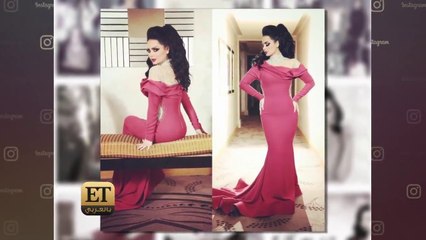 تعرف أكثر على الفنانة ديانا كرزون