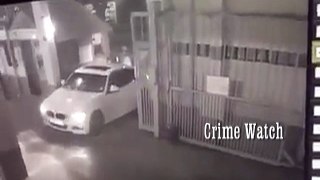 Watch Hijacking in JHB