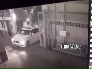 Urgent: Watch Hijacking Incident in JHB 🚨