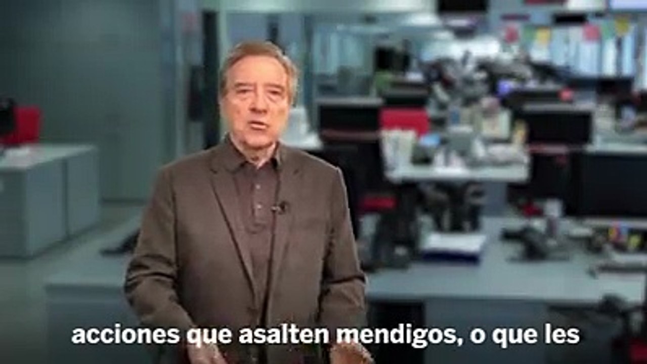 Día Internacional de la Mujer: Reflexiones de Iñaki Gabilondo