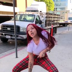 Dance Competition de Lele Pons Vs. Salicerose / Duelo de Baile