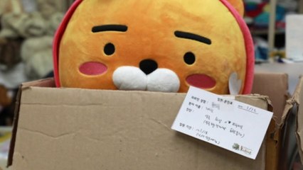 '추억이 담긴 인형' 고쳐주는 특별한 병원을 소개합니다 / YTN