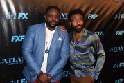 'Atlanta's Season 2 Premiere got Incredible Ratings