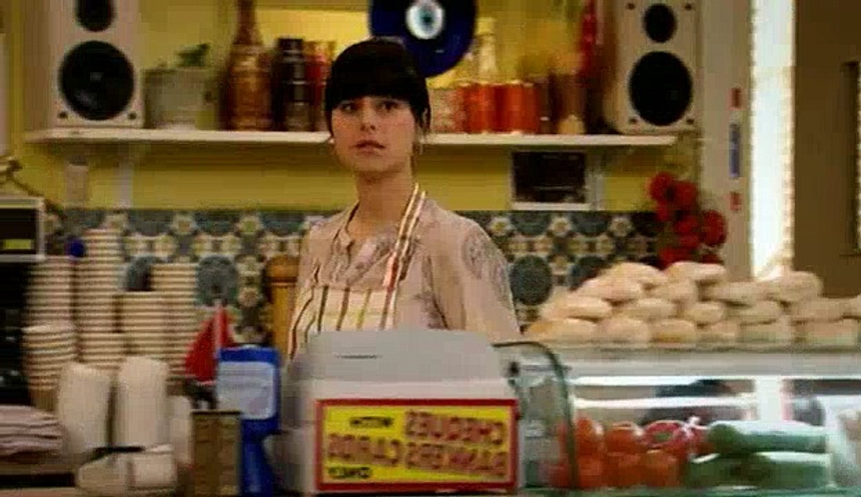 Count Arthur Strong S01E06 Seance