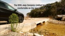 2018 Jeep Compass San Marcos, TX | Jeep Dealership near Kyle, TX