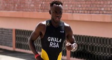 Güney Afrikalı Sporcu Mhlengi Gwala, Saldırıya Uğradı
