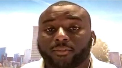 Corey Liuget explains why he donated to Stoneman Douglas HS