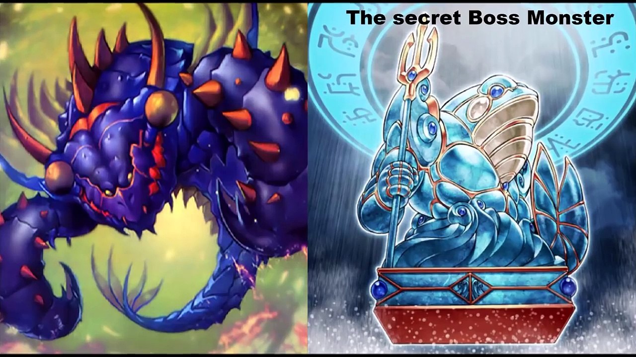 Burgesstoma / paleozoic Deck Meta beatdown build 2016