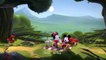 Mickey Mouse Castle of Illusion Walkthrough Part 1 ~ starring Mickey Mouse (PS3, X360, PC) ☆✮☆ HD