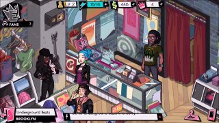 Nicki Minaj The Empire (iOS / Android) Gameplay HD
