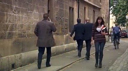 Lewis S04 E04 Falling Darkness part 2/2