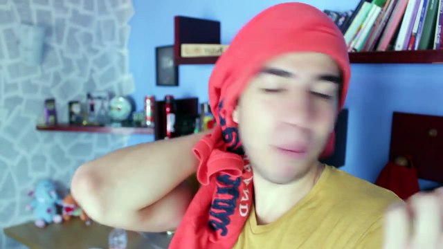 TIPOS DE NOVIOS | Gonzok Potter