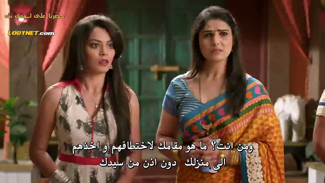 مسلسل العبد تلحلقة 78