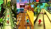 Temple Run 2 Lost Jungle VS Subway Surfers Hawaii VS Sonic Dash 2 Gameplay HD
