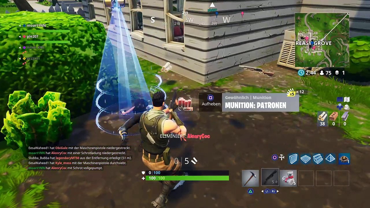 Fortnite - 1st fights_05