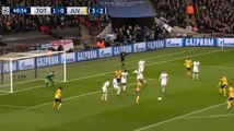 Tottenham VS Juventus 1-2 - All Goals & highlights - 07.03.2018 ᴴᴰ