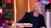 O. Rouyer «En France, on ne respecte pas l'institution» - Foot - C1